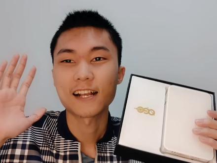 网心云oec开箱!+配置设置教学#网心云 #网心云oec #京东云无线宝 #pcdn