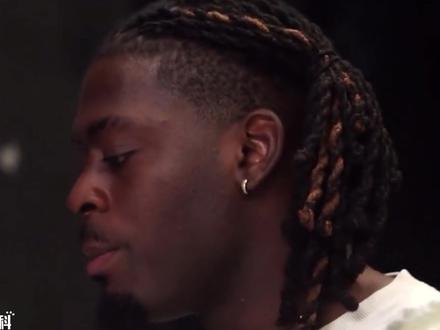 多尔特“脏招二连”,约基奇当场暴走!两人之间有何恩怨? #多尔特被驱逐 #多尔特恶意犯规 #约基奇暴怒 #掘金队 #雷霆队