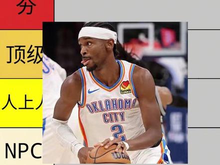 锐评雷霆和马刺g5的比赛 #nba季后赛 #雷霆vs马刺g5 #文班亚马 #亚历山大