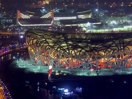 外网出现“中国热”,现在轮到中国的月亮比较圆了? #文化输出 #欧美 #成为中国人 #喝热水 #中国文化