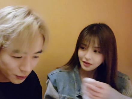 你我相逢 枯木逢春 #子圣 #子圣798 #陈奕诺#情侣 #复合 @子圣-798 @陈奕诺🍡