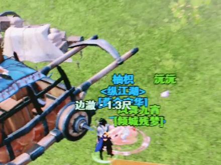 #剑网三 最新的三个宠物奇遇毕业喽