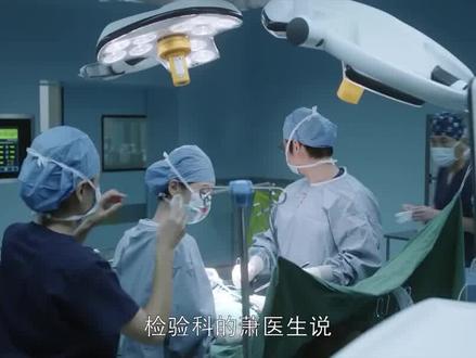 问心:大结局方筱然染上艾滋病,与林逸相依为命,最后双双离去 #金世佳 #赵又廷 #毛晓彤 #林逸