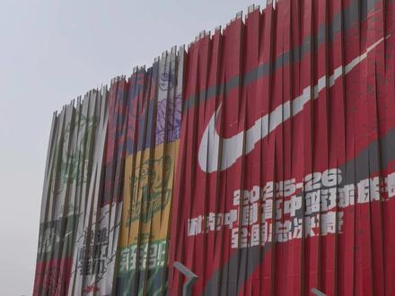 在五棵松看耐高总决赛并见证东师附中女篮夺冠是一种什么体验? #篮球🏀 #耐高总决赛 #东师附中女篮 #东北师大附中