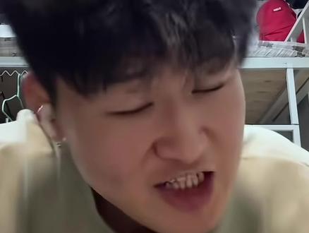 田子恋爱焚决校园跑重制版 顶级魅魔炒鸡顶!!恩师@田成仁 #恋爱焚决 #恋爱技巧 #大学生日常