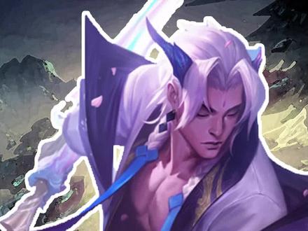 亚扎卡纳猎魔人:亚索在快乐的时候,他的哥哥在寻找恶魔