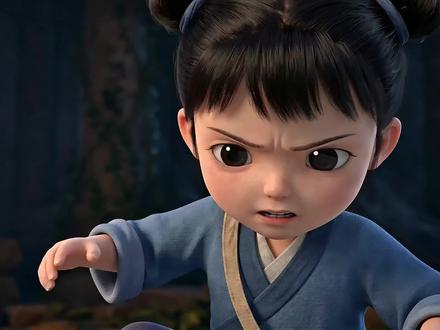 《开局捡个爹》 #原创动画 #动漫推荐