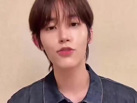 一直是一个很好很好的人 #金虔佑 #金虔佑澄清