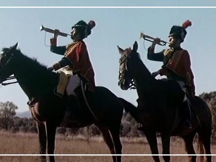 拿破仑时期的各国的骑兵种类,谁才是最强骑兵 #历史#人文历史#欧洲历史知识#骑兵#roblox