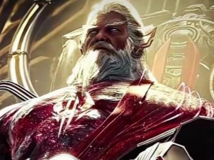 岁月如梭怀念地球篇,人类强者齐聚,但巨斧创始者这出场逼格不够高啊#罗峰 #吞噬星空 #混沌之主 #巨斧创始者 #国产动漫