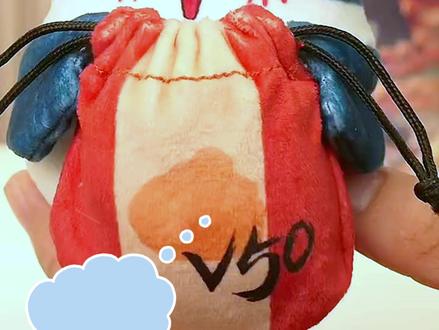 燕云周边我不许你有一个是错过的! 肯德基我来了!游戏最新头饰!我势不可挡!#燕云联动周边攻略 #燕云十六声 #燕云说书人计划 #原来你也玩燕云