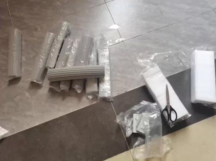 这次是真学到新东西了#懒人洗鞋#平替#性价比