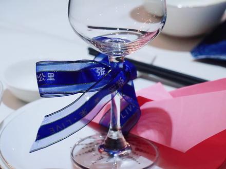 行星文化做大做强,一起吃个年夜饭#年夜饭 #张杰 #行星文化