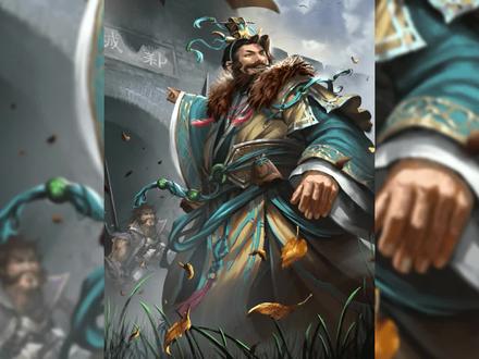 #三国杀 第一bb机许攸 #三国杀十周年台词语音 #许攸