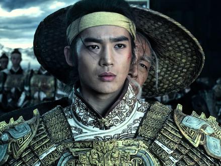不同导演镜头下的于适
#了不起的混剪团 #于适 #赵德发 #韩光煦