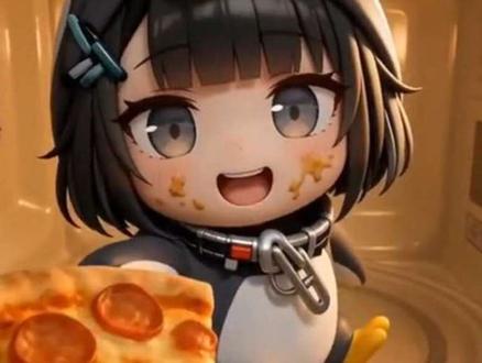 咕咕嘎嘎求你了放过我吧#咕咕嘎嘎#搞笑#可爱#终末地 #可爱