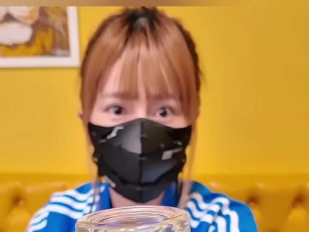 硬币穿透杯子#魔术教学 #穿越现象