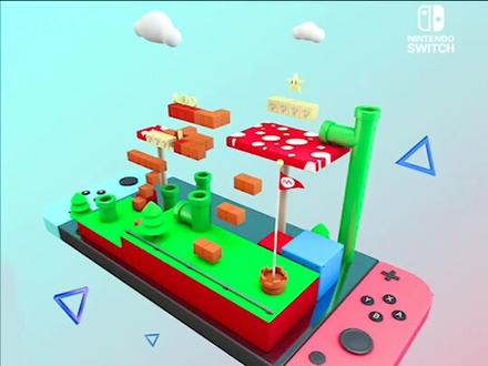 SWITCH,加速器使用教程(多版本)#主机玩家 #switch