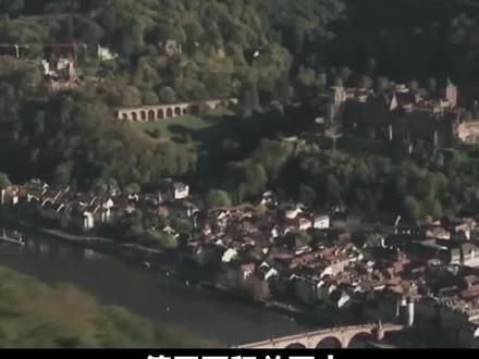 面积如此小的德国,为何能在二战中单挑世界大国?依靠的是什么?(1) #世界历史