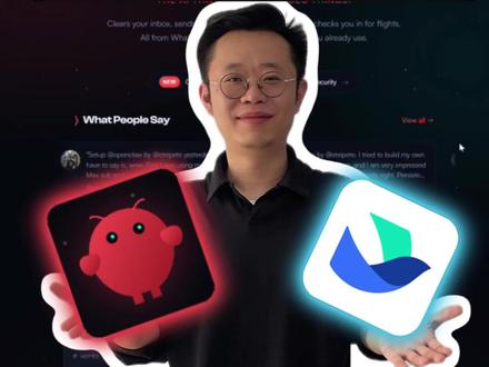 小龙小OpenClaw在windows如何安装?如何配置飞书
#oepnclaw #小龙虾 #ai #配置openclaw #工作流