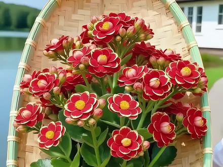 金狐狸长寿花|四季繁花的颜值治愈款
重瓣金狐狸长寿花,大花饱满艳丽,四季常开不断,室内养护适配度拉满,好养易活超省心。耐旱性极强,不用频繁打理,新手也能轻松驾驭,轻松养出爆盆盛景。
明艳花色自带氛围感,花型精致饱满,摆在室内瞬间点亮家居格调,添满鲜活生机。寓意健康长寿、福气绵延,不管是装点居室自赏,还是赠予亲友传心意,都格外合适。光照充足就能持续爆花,花期超长,观赏价值拉满,带苞发货花苞饱满,到手就能解锁满盆繁花,氛围感直接拉满🌺
#好看的花一定要分享给你#爱生活爱养花#花卉绿植#长寿花#我的花花草草🌸🌸