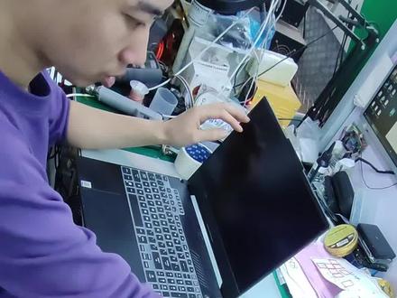 华硕天选销量不错!开关坏的真多啊!