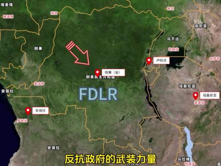 【简报-6.29】和平协议,卢旺达的胜利