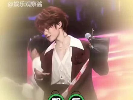 百变真源,什么风格都能轻松驾驭#我担的脸秒了全世界 #向全世界安利我爱豆 #神级舞台向全世界安利 #时代少年团张真源@时代少年团-张真源