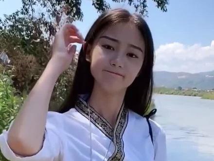 缅甸小姐姐来中国啦!