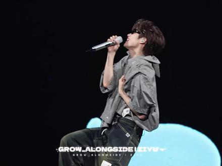 𝟐𝟎𝟐𝟔𝟎𝟏𝟑𝟏丨梓渝《超级英雄》丨厦门游点意思𝐃𝐚𝐲𝟐
@我是梓渝
#梓渝 #梓渝游点意思2026巡回演唱会