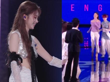 浪7之《我的好朋狗2.0》 #张月 #黄灿灿 #乘风2026