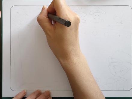 法制安全手抄报,加强法制教育,杜绝不良行为,提升孩子自护能力