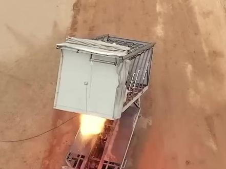 穷国的导弹革命,解析伊朗 沙赫德-136无人机 #无人机 #伊朗 #科普 #军事科普 #战争