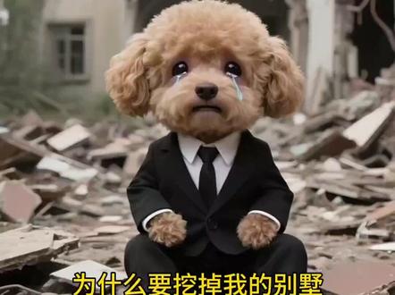 第一集 小橘猫的玩具挖掘机被小泰迪砸了,小橘猫重新造了一辆更强大的挖掘机,跟小泰迪的家都给挖了。#动物的迷惑行为 #萌宠出道计划 #萌宠 #小狗狗能有什么坏心思 #正能量