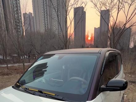 这声音一响脑瓜子嗡嗡的…… #五菱神车 #五菱宏光mini #新能源汽车 #每天一个用车知识 #厉害了我的车