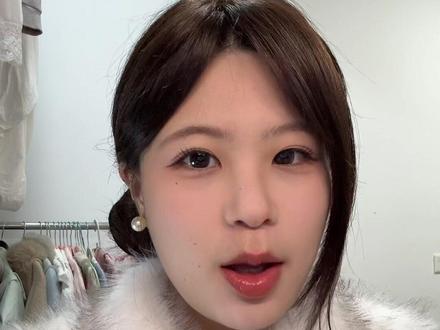 方圆脸到底长啥样? #前后置