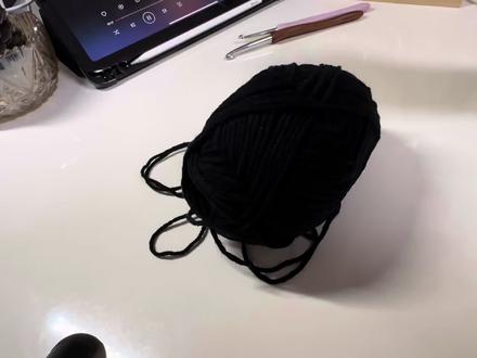 超超超详细达达钩织教程来啦,新手可学
第一部分花芯,准备材料2mm钩针,4股牛奶棉线
注:非原创,参考图解🍠小饿魔
#钩织教程 #怪奇物语 #达达 #钩织玩偶 #教程