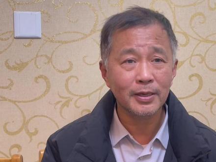 郭有才上央视,沈巍老师也曾被邀请#郭有才 #沈巍沈大师 #央视 @沈巍