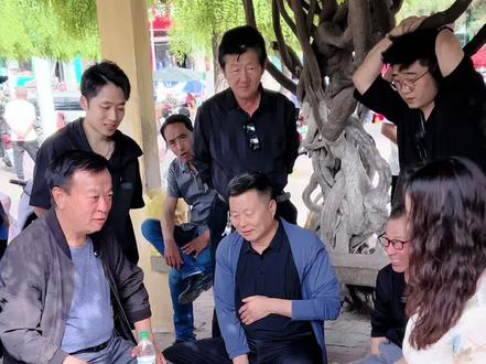 #象棋 #中国象棋 王美丽大战公园第一名