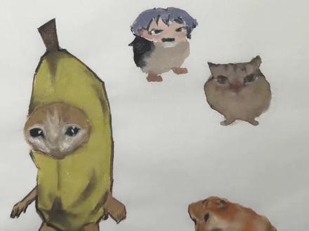 咕咕嘎嘎 咕咕嘎嘎咕咕嘎嘎咕咕嘎嘎咕咕嘎嘎咕咕嘎嘎咕咕嘎嘎咕咕嘎嘎咕咕嘎嘎咕咕嘎嘎咕咕嘎嘎咕咕嘎嘎咕咕嘎嘎咕咕嘎嘎咕咕嘎嘎咕咕嘎嘎咕咕嘎嘎咕咕嘎嘎咕咕嘎嘎#咕咕嘎嘎 #日常瞎画 #国画表情包