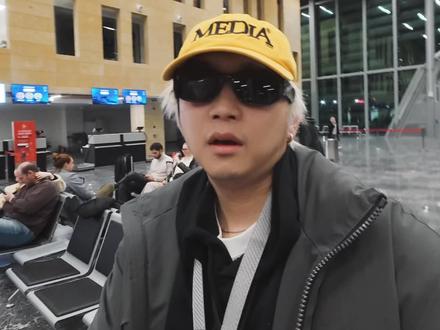 哎!回不去了,先这样吧 #伊朗 #土耳其 #卡塔尔 #阿联酋 #航班取消