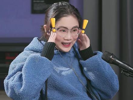 当“老顽童”遇上“妩媚歌姬”会擦出什么火花? #黄龄 #庾澄庆 #庾澄庆黄龄 #气球