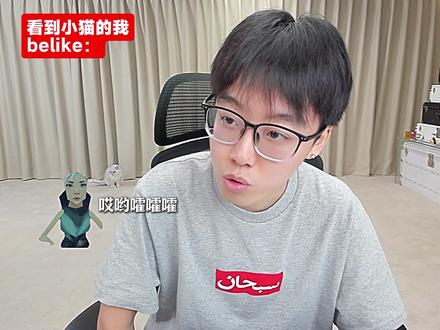 小猫咪嘿嘿嘿 #陈泽 #瓦瓦
