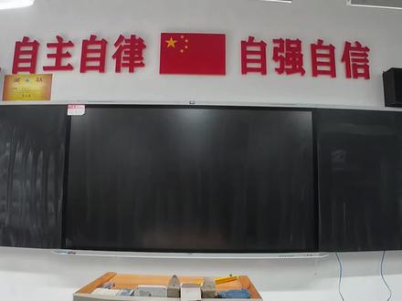 初一尺规作图(线段)#初中数学 #课堂实录