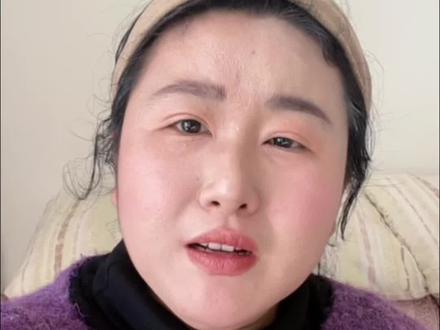 姨显老,但姨内心狂热。#豆包 #豆包仿妆 #刘亦菲仿妆 #春晚 #口播视频