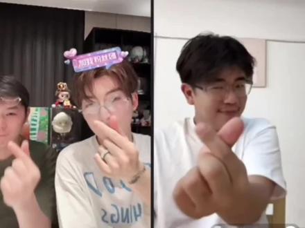 这个画质我真的没招了 要怪就怪叶泽的老年机,画质真的太糊了@这里是叶泽 @小伊芙eve @雪什么梨啊 #小伊芙eve #叶泽雪梨 #我们的爸爸2 #阿油 #安集