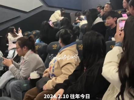 天呐竟然已经是两年前了吗 我一直在哭
#官俊臣 #汪浚熙