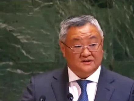 只要北京不点头,东京就永远差一厘米