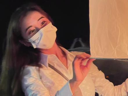 你知道在泰国有一个这么浪漫的节日吗?#海外生活 #泰国 #旅行推荐官