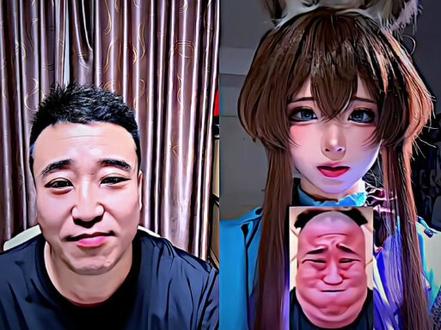 来看看教学爆缸笑脸不同版本的区别
谁能轻松绷住呢#爆缸脸 #轻松绷住